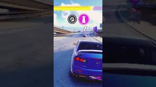 Asphalt 9 vs Ace race asphalt9 [upl. by Franni]