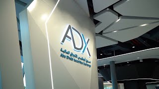 ADX lists Lunate Capital LLC’s Chimera SampP India Shariah ETF [upl. by Elison810]