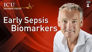 New Sepsis Biomarkers Research is AMAZING Dr François Ventura [upl. by Dnomar533]