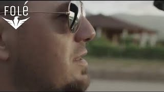 Vedat Ademi  Ke Harruar Official Video [upl. by Fritzie]