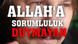 Allaha İnanmak ve İnanmamak Arasındaki Olası Sorumluluk Farkı [upl. by Pauline90]