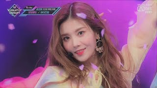 아이즈원  비올레타  IZONE  Violeta 교차편집 Stage Mix [upl. by Revart]