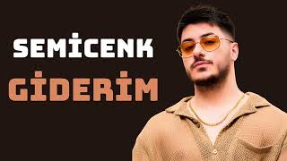 Semicenk  Giderim Yapay Zeka Cover [upl. by Aihseyk383]