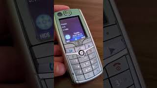 Motorola C975  Passion Ringtone [upl. by Neitsirk]