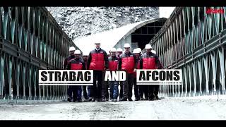 Atal Rohtang Tunnel Extreme Engineering amp Construction [upl. by Anor]