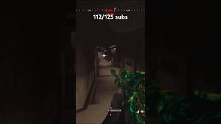 Bet he didn’t know that was going to happen🤯 viral rebirth warzone cod [upl. by Hesper3]