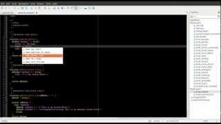 Drupal 7 Module Development Part 2  hookmenu and hookpermission  Daily Dose of Drupal Episode 17 [upl. by Ries502]