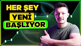 BU GELİŞMELER PİYASAYI UÇURACAK  Hepsi Bir Anda Geldi [upl. by Newberry]