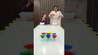 Maahi or Chachi ka glass pull challenge 😂🥹😎🥰🤔😍 [upl. by Liagiba]