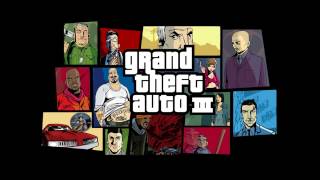 Grand Theft Auto GTA3  Rise FM  Slyder Trance  Techno Tribute Mix HQ [upl. by Arocet]