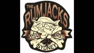 The Rumjacks  Down With The Ship [upl. by Stacey]