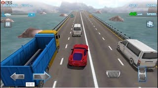 Turbo Driving Racing 3D quotCar Racing Gamesquot Android Gameplay Video 5 [upl. by Lavine612]