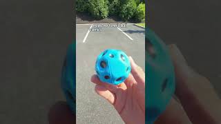 The world’s bounciest ball toy fidget [upl. by Yrac]