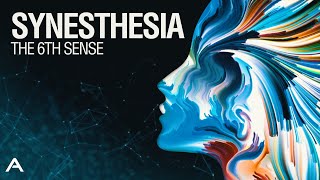 Synesthesia The 6th Sense [upl. by Catto867]