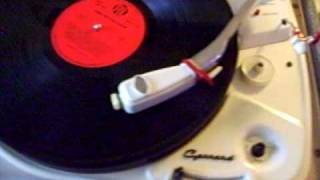 Winnifred AtwellTwistparty part 2 16 rpm Garrard 4HF [upl. by Sedberry25]