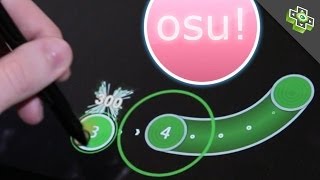 Elite Beat Agents and Why Osu Belongs on a System No One Has [upl. by Ettenirt]