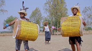 Holy Trinity Studio  Nampenda Mungu  Official music video [upl. by Yemirej315]