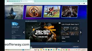 Legit Method to Get Free Steam Gift Cards 2024 [upl. by Neyut]