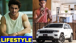 Ieshaan Sehgaal Bigg Boss 15 Lifestyle Biography Age Family Girlfriend Income Education [upl. by Suellen921]