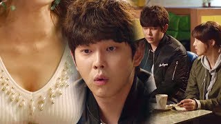 윤균상 의문의 시선처리 실패로 망신살 《Doubtful Victory》 의문의 일승 EP0506 [upl. by Aelhsa455]