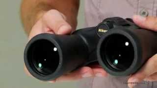 Nikon ACULON A211 7x50 Binoculars  Product Review Video [upl. by Yr]