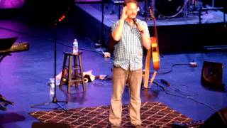 Tim Hawkins Marriagemen and women differences [upl. by Junina]