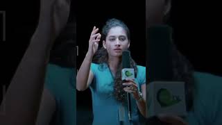 Taapsee Pannus Epic Horror Scene raghavalawrence kovaisarala sunnxt shorts horror kanchana [upl. by Oicatsana]