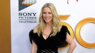 Lauralee Bell quotThe Young and the Restlessquot 50th Anniversary Celebration Red Carpet [upl. by Aimas]