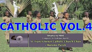 2024 TRENDING CATHOLIC VOL4 MIX DJ RAS KEVO0797866623 [upl. by Tengler]