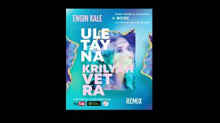 Engin Kale FtEvgeniya Sotnikova  uletay na krilyah vetra Remix [upl. by Skipton408]