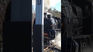 A2 986 at Watergardens station [upl. by Ogden]