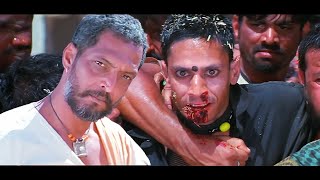 हमरी बिटिया को विधवा बना डाला रे तूनेसुवर के औलाद Shakti The Power  Vijay Raaz Cutting Scene [upl. by Mateya]