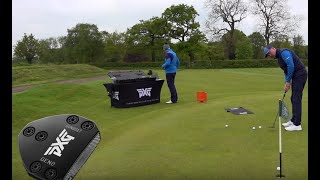 Will the PXG 2019 GEN2 Putter help me hole more putts [upl. by Aissela]