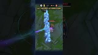 Anivia Wall Penta Please leagueoflegends leaguetips lolguides [upl. by Ykcir]