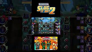 💥 Arsenales de SUSCRIPTORES 💥  Slugterra Slug It Out 2 slugitout2 slugterra solvepuzzles [upl. by Elimac751]