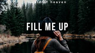 Fill Me Up  Tasha Cobbs Worship Instrumental  Fundo Musical Piano  Pads Para Oração e Pregação [upl. by Starkey810]