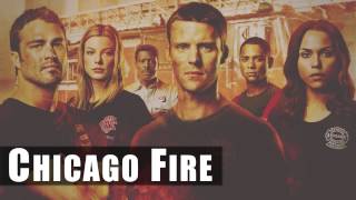 Chicago Fire Soundtrack  End Credits 2012 [upl. by Osyth86]