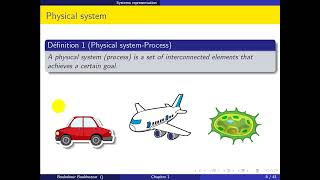 Nonlinear Systems  Course 1 An overview part 1 [upl. by Ennirok]