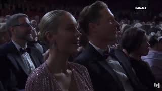 Eminem  Lose Yourself Live at the 2020 Oscars [upl. by Niarfe]