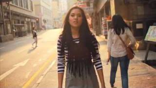 Raisa  Serba Salah Official Music Video [upl. by Yregerg75]