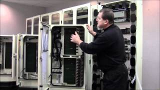 Clearfields FieldSmart Fiber Scalability Center FSC Cabinets [upl. by Reitman202]