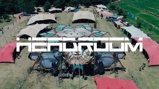 HEADROOM SA  Live  Origin Festival 2022 Official Video [upl. by Natassia]