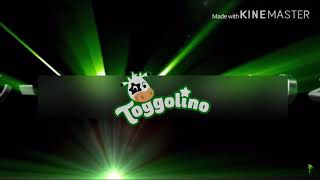 Toggolino Logo V2 [upl. by Ambrosine251]