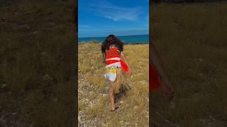 Moana❎ Monabok✅ dysney moana parody funnyvideo shorts viralshort [upl. by Ileak370]