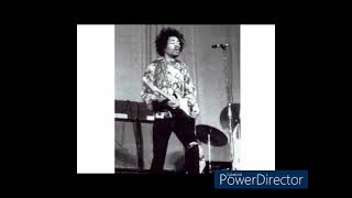 Jimi Hendrix  All Along The Watchtower Live [upl. by Ahs]