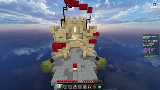 100k Bridging Montage  3800 on McPlayHD  other pbswrs [upl. by Wilkens]