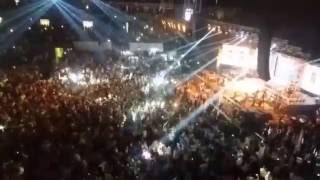 Sećanje na Tomu Zdravkovića  25 godina  Arena 28092016 [upl. by Adnahsat]