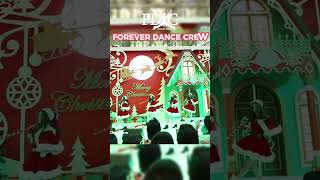 BEST CHRISTMAS DANCE PERFORMANCE [upl. by Robinette]