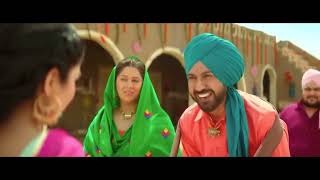 Gippy Grewal Movie Shava Ni Girdhari Lal [upl. by Chev]