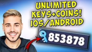 NEW Subway Surfers Hack  How To Get UNLIMITED Keys And Coins [upl. by Bradwell]